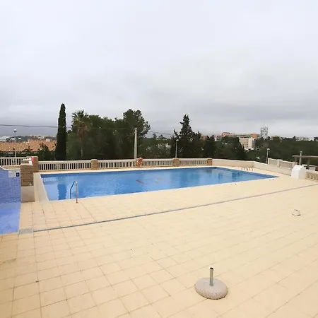 Costa Daurada - Cye 6