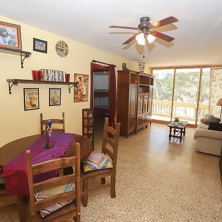 Apartment Costa Daurada - Cye 6