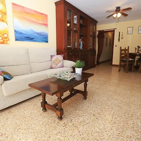 Costa Daurada - Cye 6 Apartment *