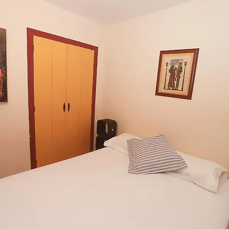 Apartment Costa Daurada - Cye 6