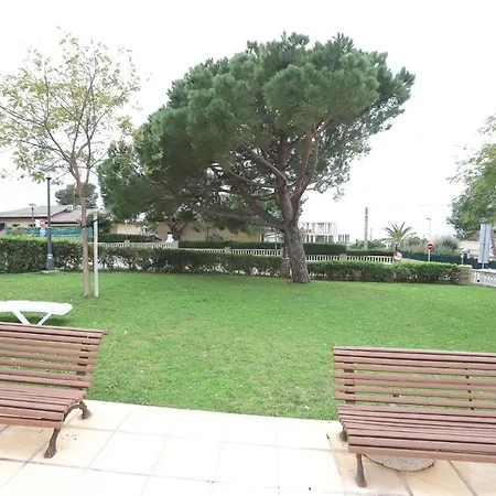 Costa Daurada - Cye 6 Salou