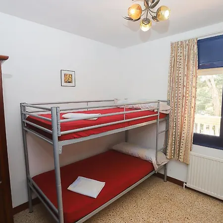 Costa Daurada - Cye 6 Apartment