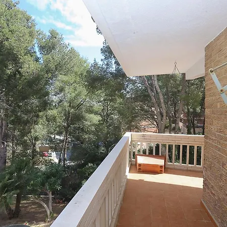 Costa Daurada - Cye 6 Apartment