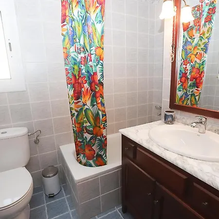 Costa Daurada - Cye 6 Apartment Salou