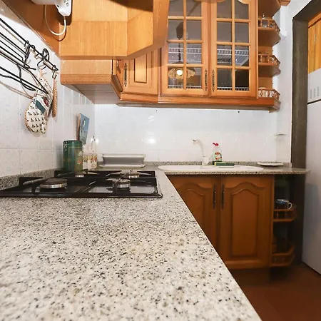Apartment Costa Daurada - Cye 6 Salou