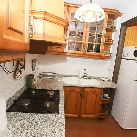 Costa Daurada - Cye 6 Apartment Salou
