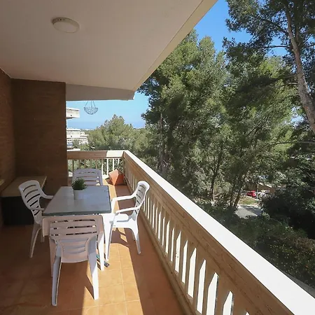 Costa Daurada - Cye 6 Apartment Salou
