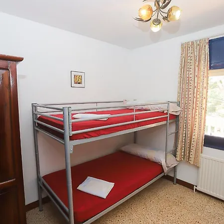 Apartman Costa Daurada - Cye 6 *