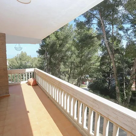 Costa Daurada - Cye 6 Salou
