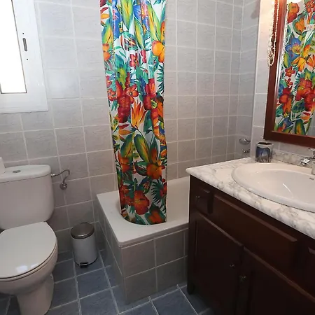 Apartment Costa Daurada - Cye 6