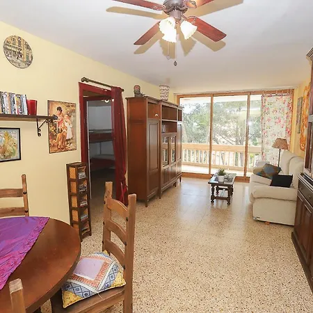 Costa Daurada - Cye 6 Apartment